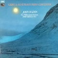 John Ogdon - Grieg & Schumann Piano Concertos / His Masters Voice